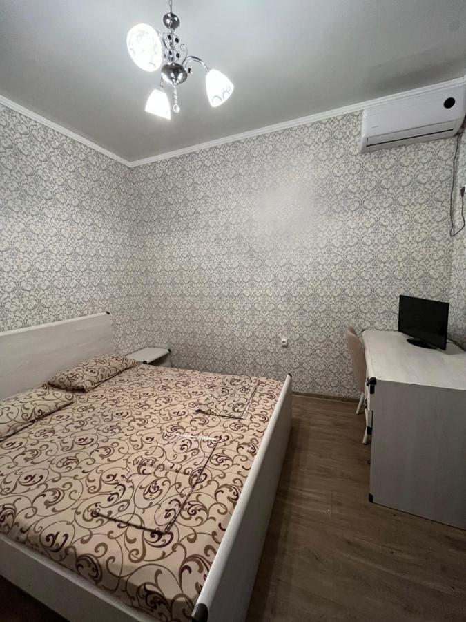 Gostevoy Dom Samir Hotel Gagra Luaran gambar