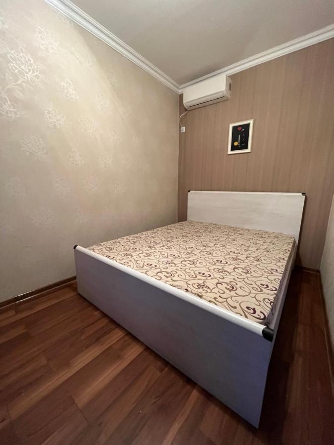 Gostevoy Dom Samir Hotel Gagra Luaran gambar