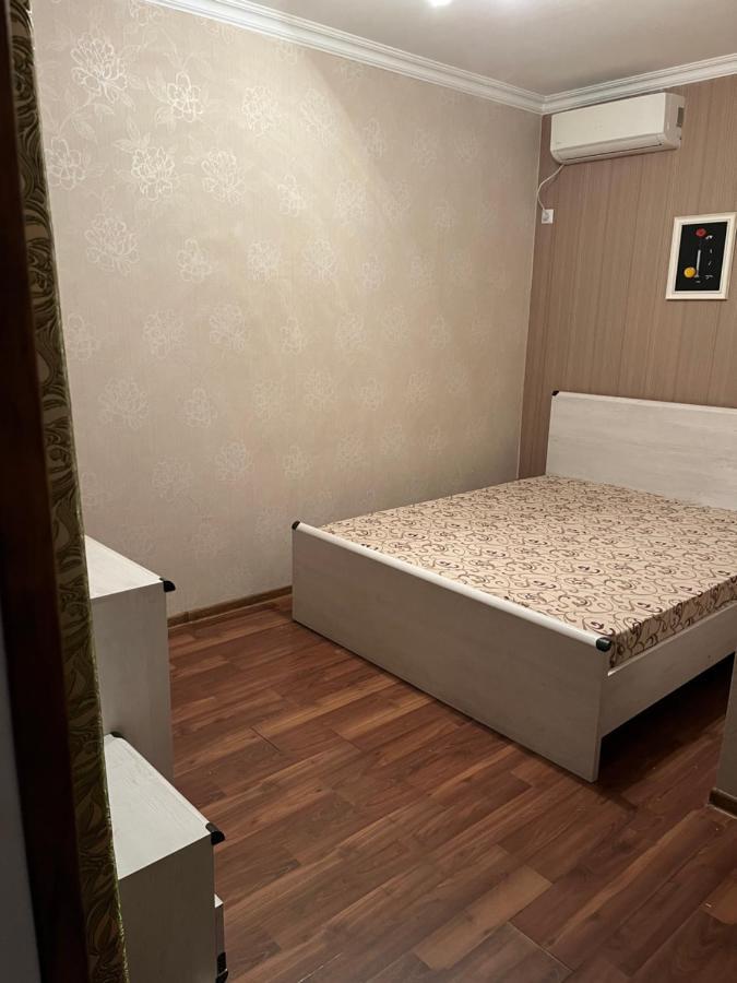 Gostevoy Dom Samir Hotel Gagra Luaran gambar