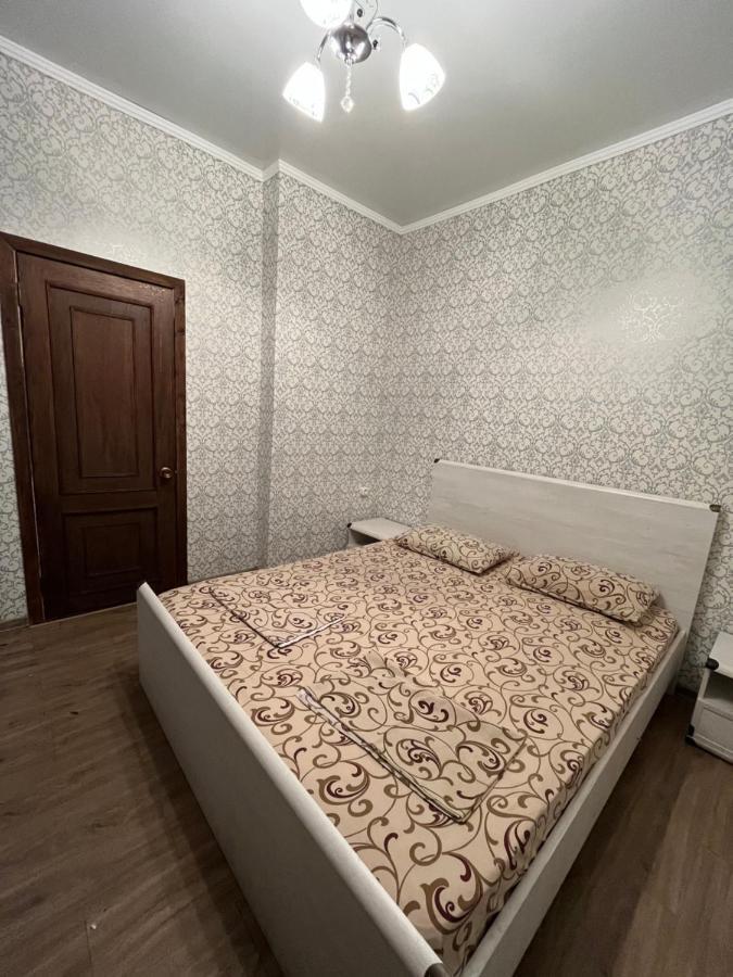 Gostevoy Dom Samir Hotel Gagra Luaran gambar