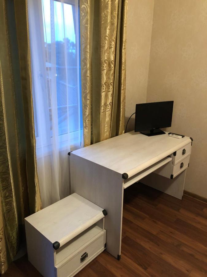 Gostevoy Dom Samir Hotel Gagra Luaran gambar