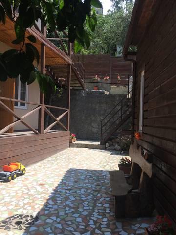 Gostevoy Dom Samir Hotel Gagra Luaran gambar