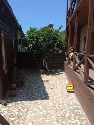Gostevoy Dom Samir Hotel Gagra Luaran gambar