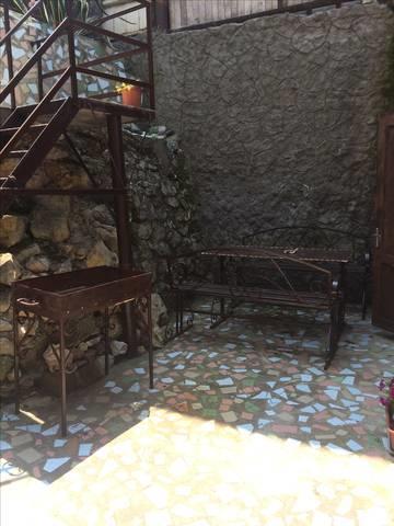 Gostevoy Dom Samir Hotel Gagra Luaran gambar