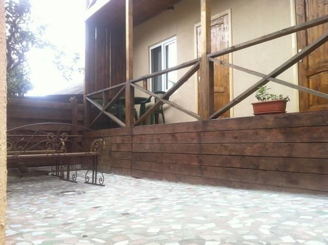 Gostevoy Dom Samir Hotel Gagra Luaran gambar